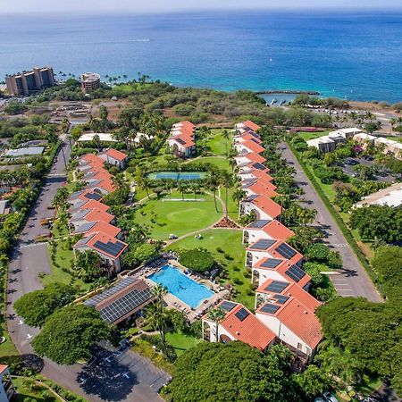 Aston Maui Hill Aparthotel Wailea  Luaran gambar