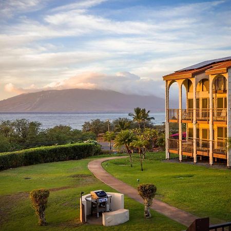 Aston Maui Hill Aparthotel Wailea  Luaran gambar