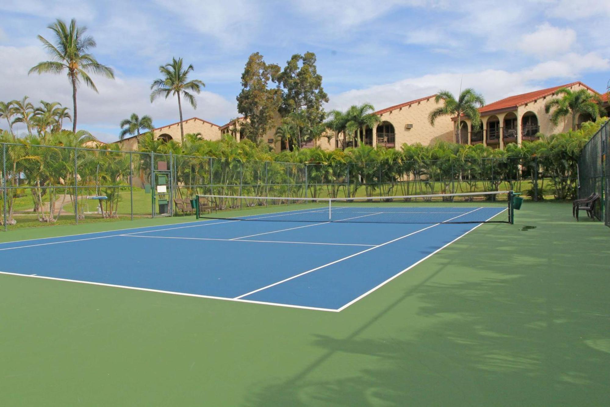 Aston Maui Hill Aparthotel Wailea  Luaran gambar
