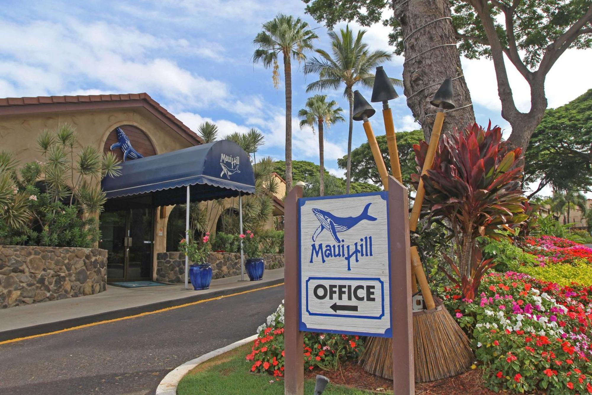 Aston Maui Hill Aparthotel Wailea  Luaran gambar