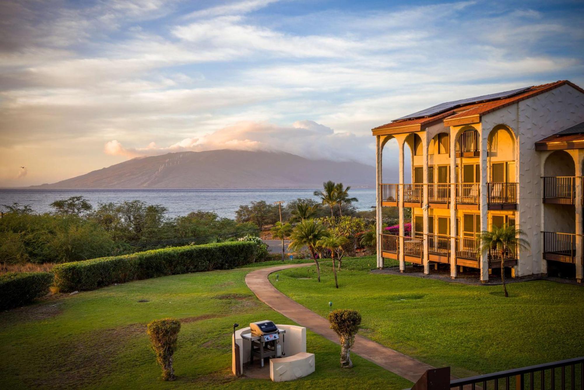 Aston Maui Hill Aparthotel Wailea  Luaran gambar