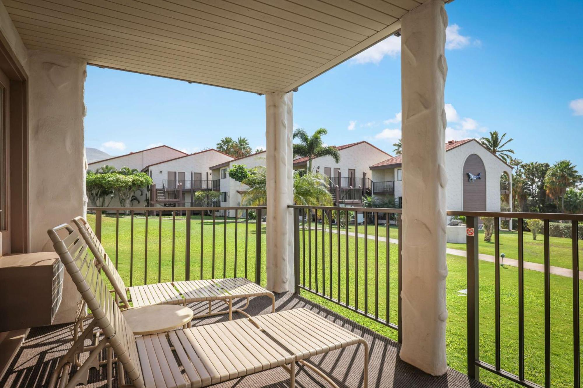 Aston Maui Hill Aparthotel Wailea  Luaran gambar