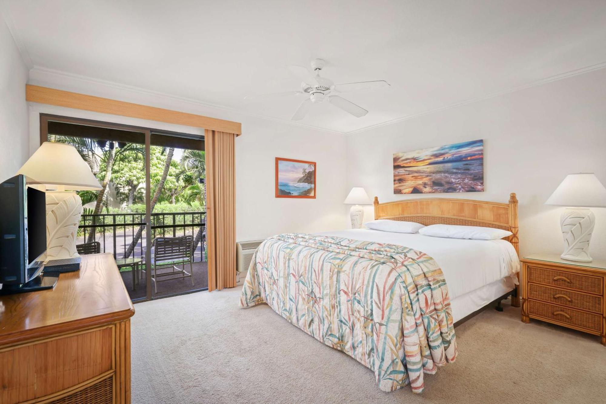 Aston Maui Hill Aparthotel Wailea  Luaran gambar