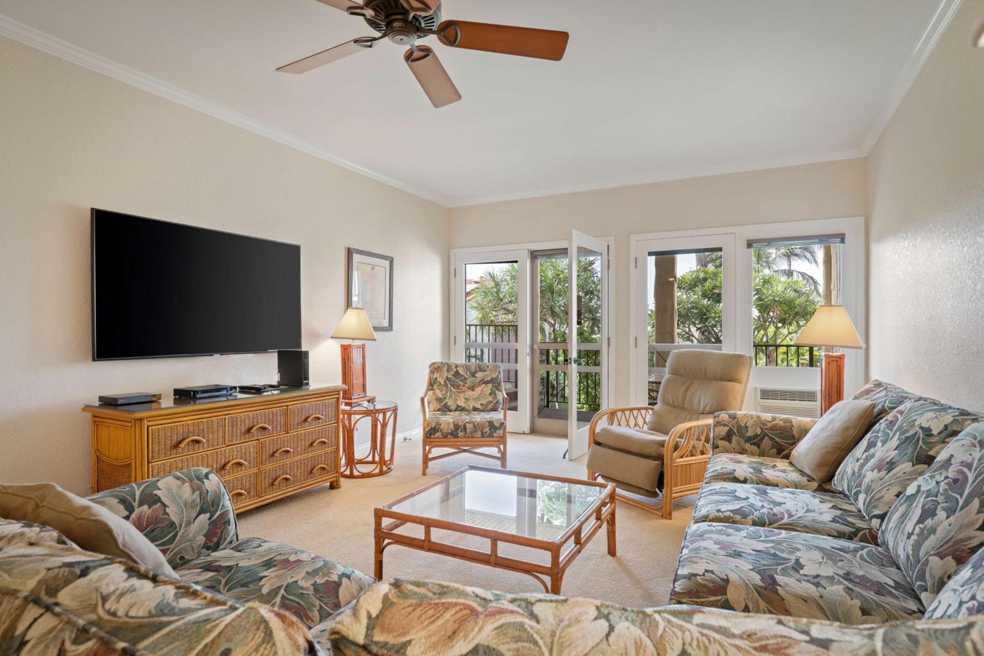 Aston Maui Hill Aparthotel Wailea  Luaran gambar