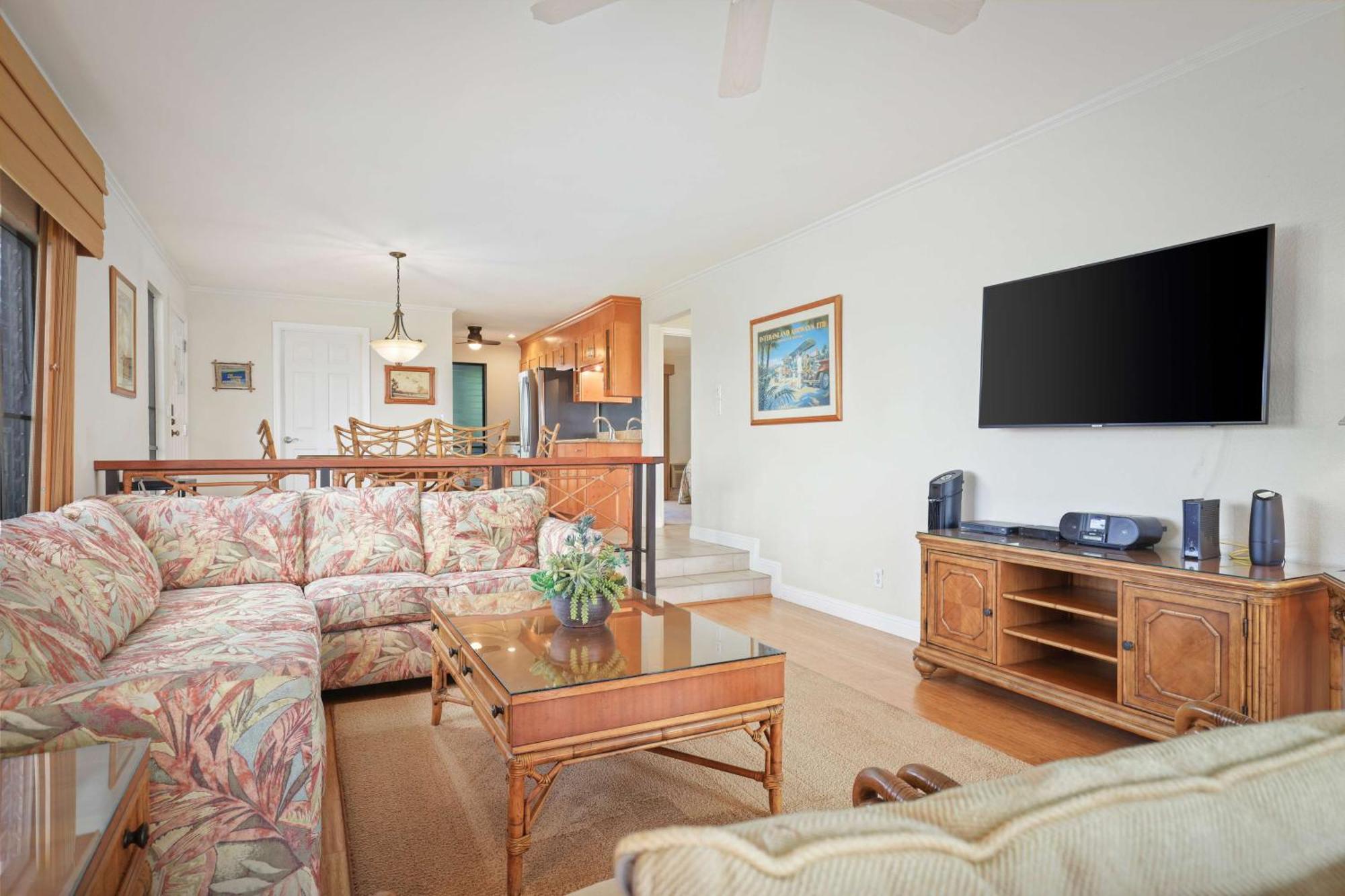 Aston Maui Hill Aparthotel Wailea  Luaran gambar
