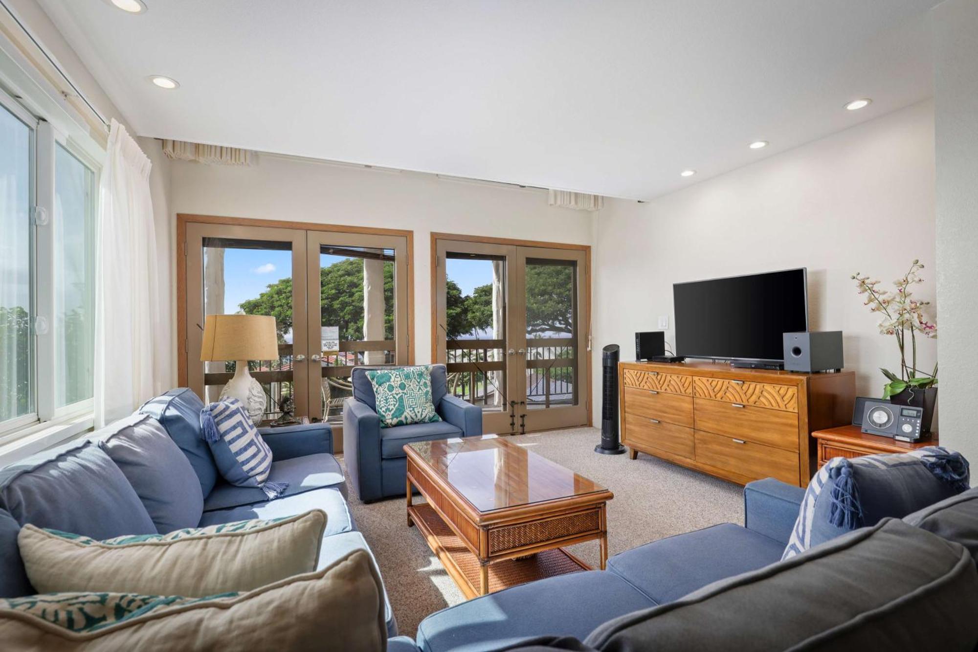 Aston Maui Hill Aparthotel Wailea  Luaran gambar