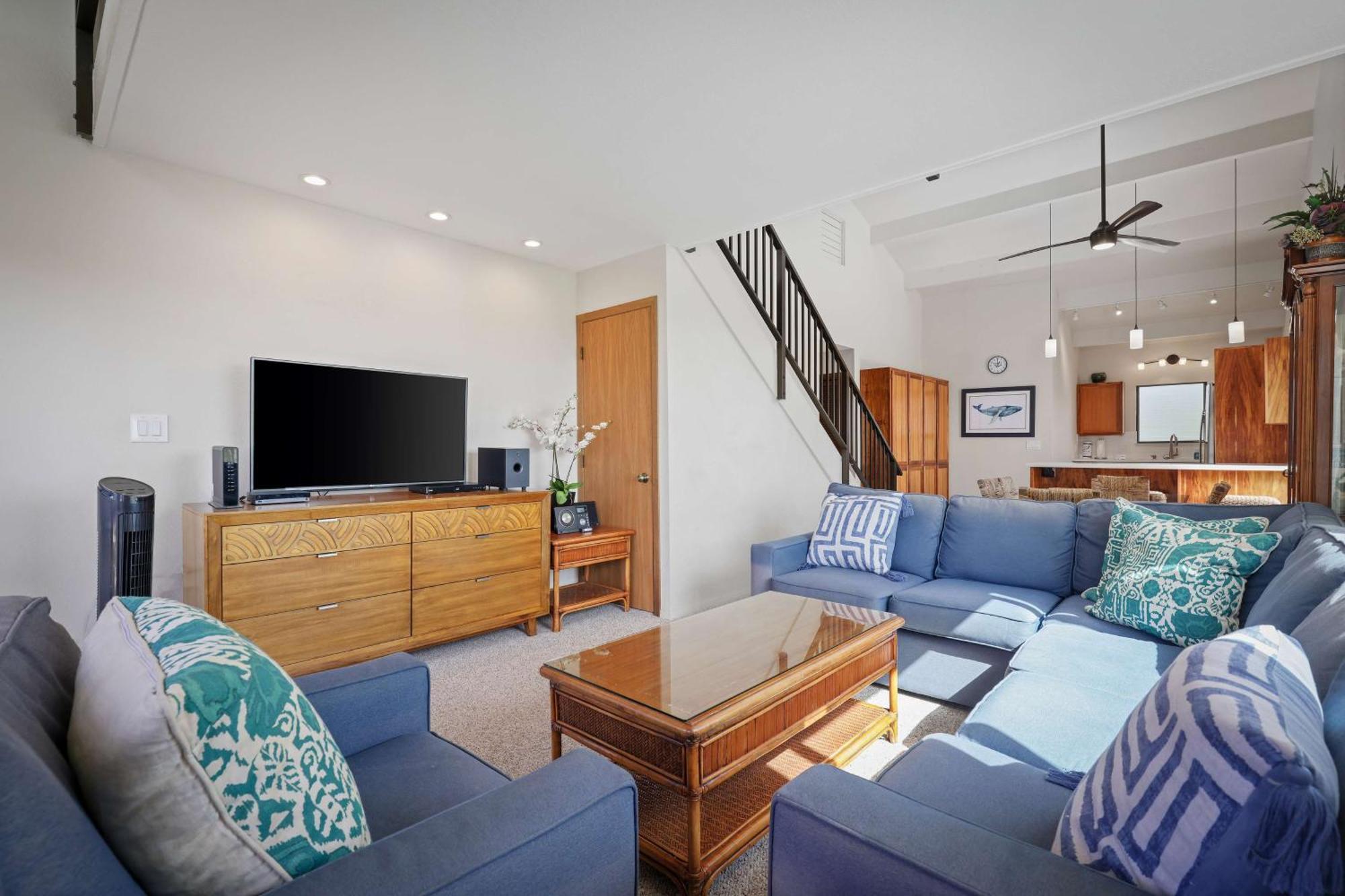 Aston Maui Hill Aparthotel Wailea  Luaran gambar