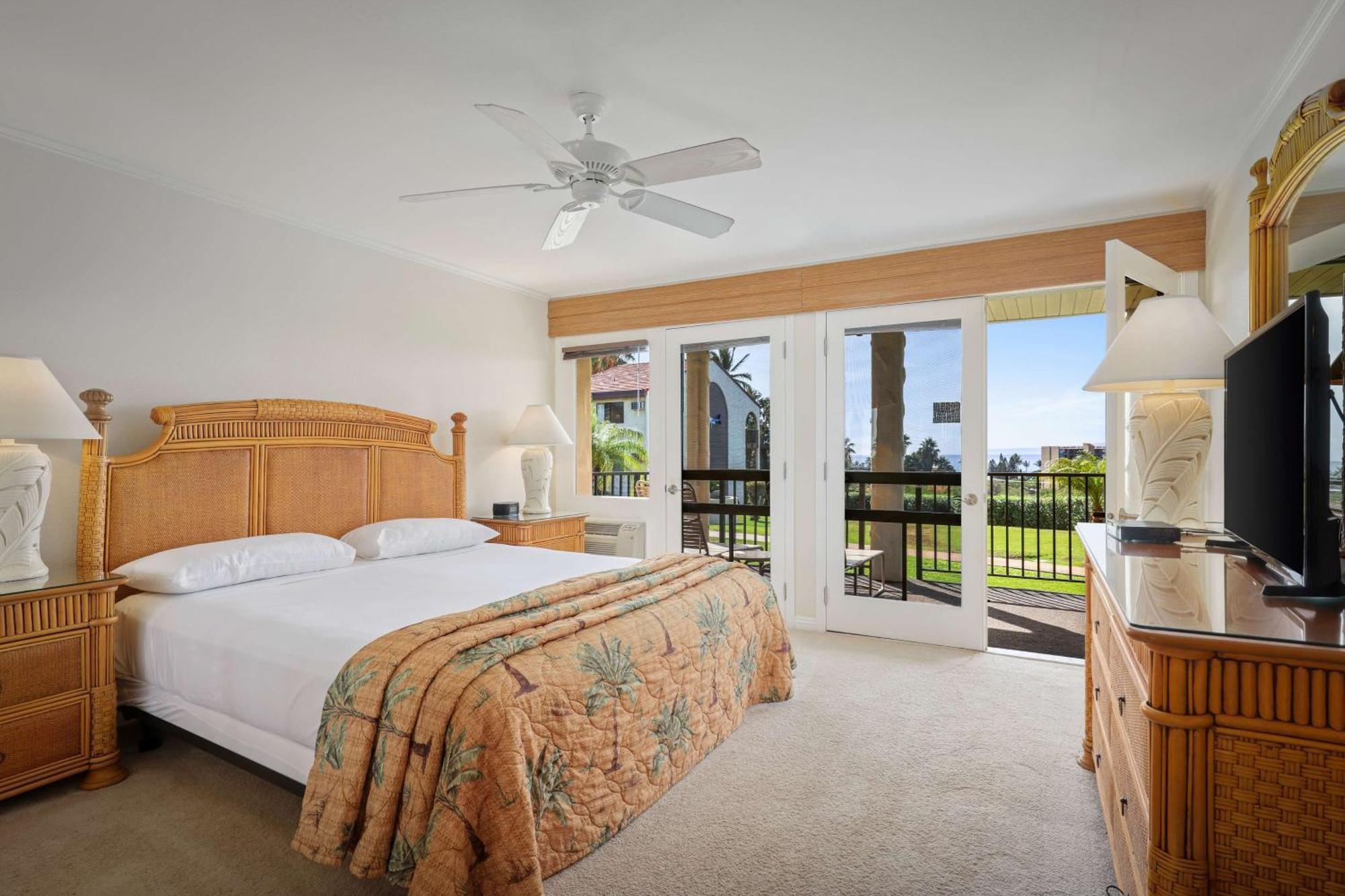 Aston Maui Hill Aparthotel Wailea  Luaran gambar
