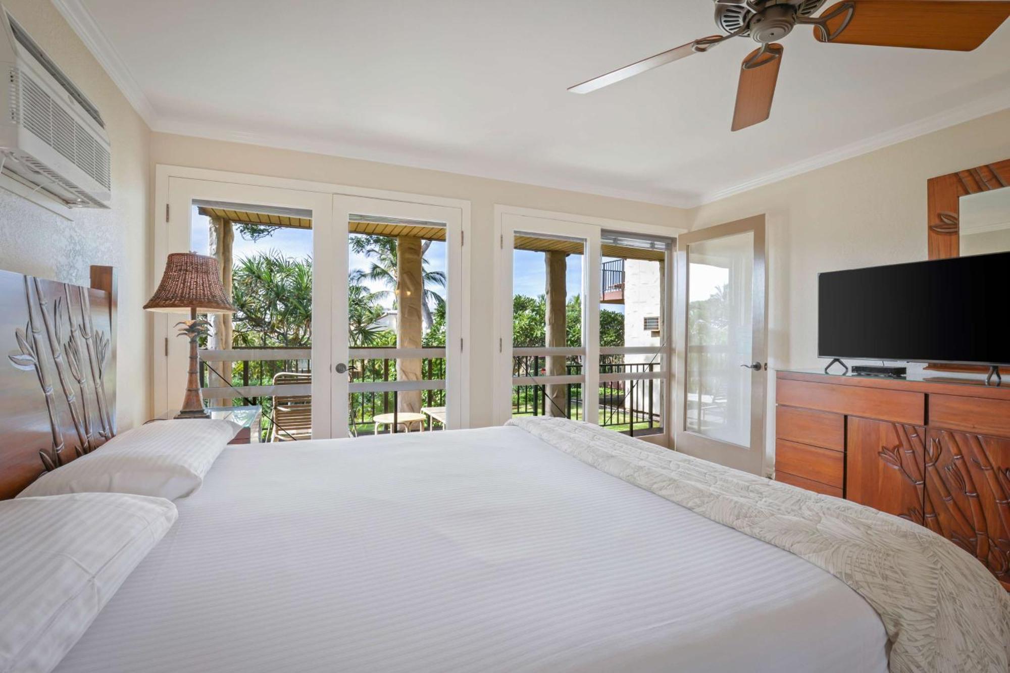Aston Maui Hill Aparthotel Wailea  Luaran gambar