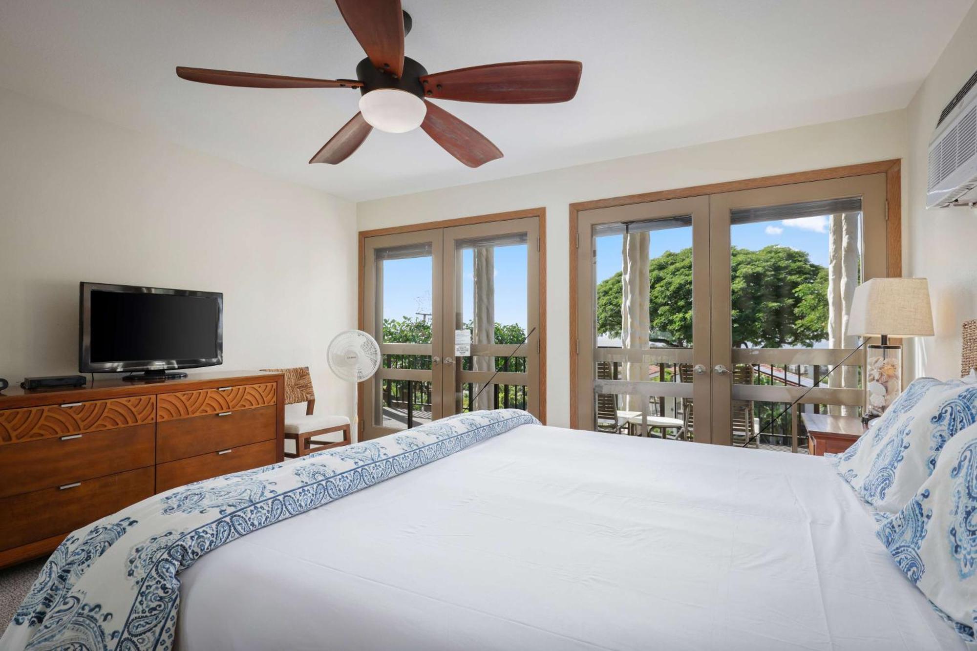 Aston Maui Hill Aparthotel Wailea  Luaran gambar